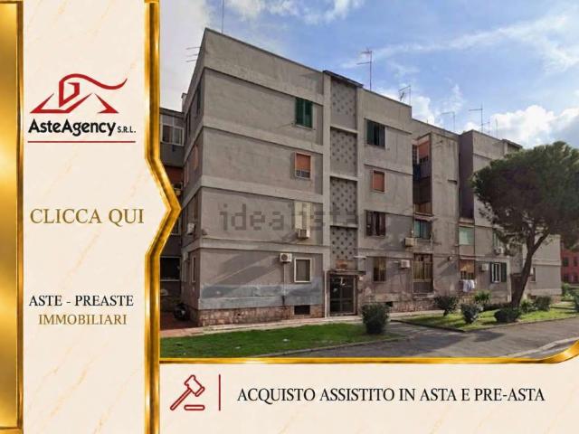 Appartamento in vendita a Taranto