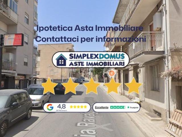 Appartamento in vendita a Ravagnese, Reggio di Calabria