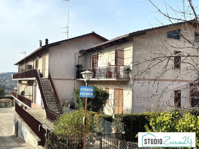 Appartamento in vendita a Amelia, Umbria