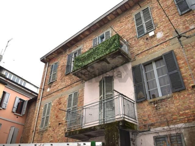 Appartamento in vendita a La Cornaccina, Medesano