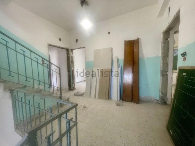 Appartamento in vendita a Gallina, Calabria