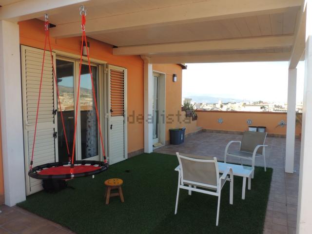 Attico in vendita a Calabria, Reggio Calabria