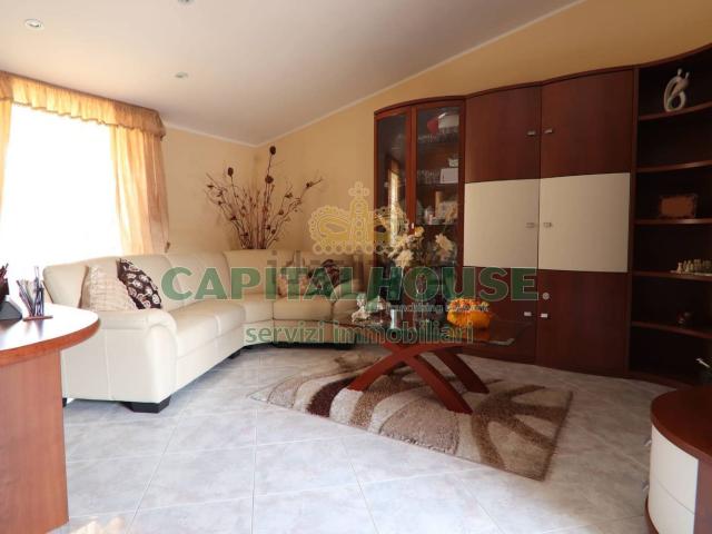 Appartamento in vendita a San Nicola La Strada, Caserta