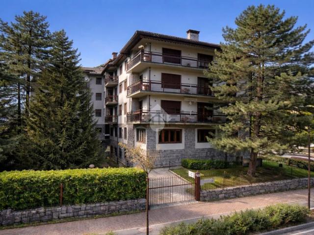 Appartamento in vendita a Colda, Sondrio