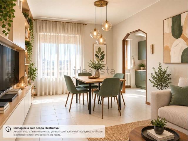 Appartamento in vendita a Mareno di Piave, Treviso