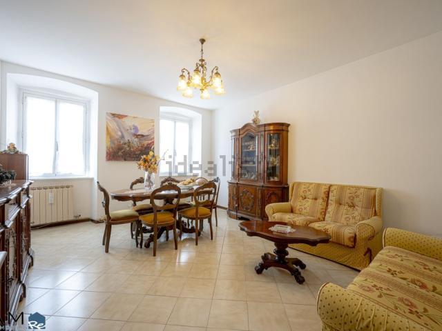 Appartamento in vendita a Opicina / Opčine, Villa Opicina
