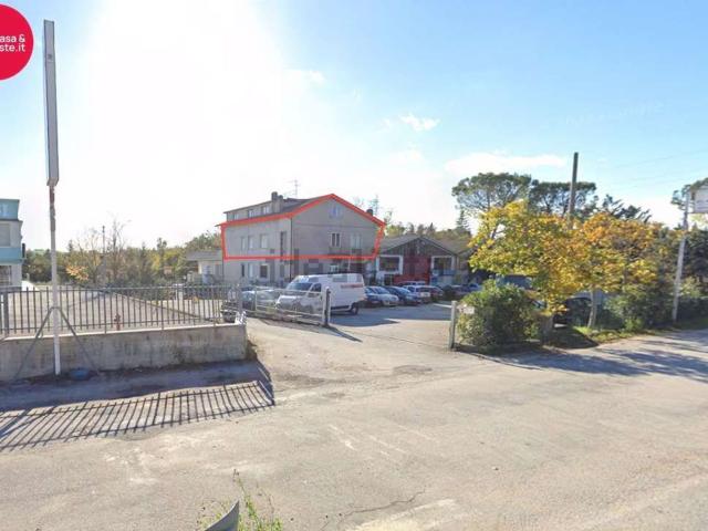 Appartamento in vendita a Casette Verdini, Pollenza