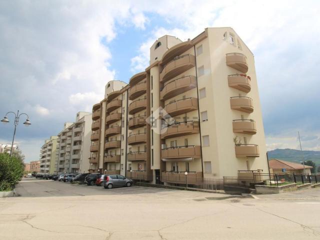 Appartamento in vendita a Piano d'Accio, Teramo