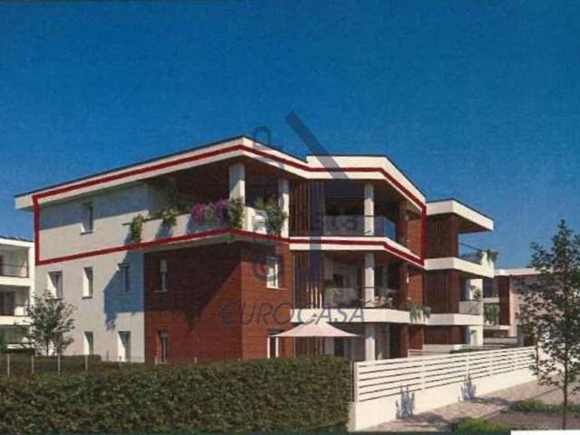 Attico in vendita a Unione dei comuni del Distretto Ceramico, Formigine