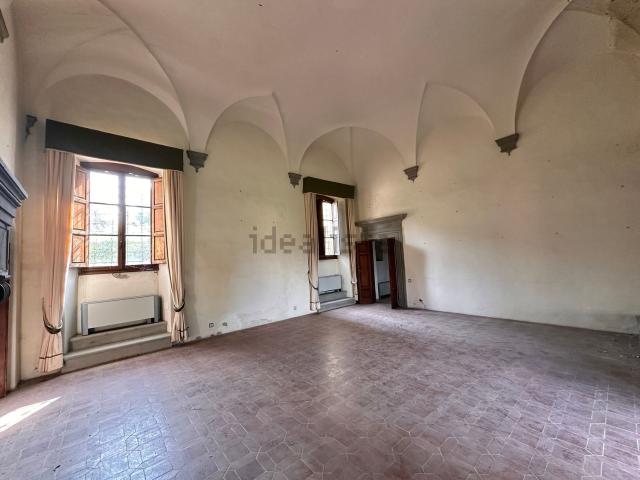 Appartamento in vendita a Galluzzo, Firenze