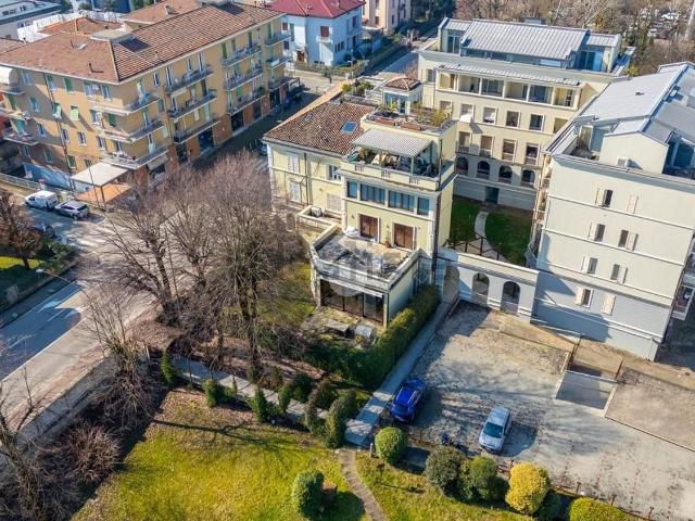 Appartamento in vendita a San Pellegrino, Sorbolo