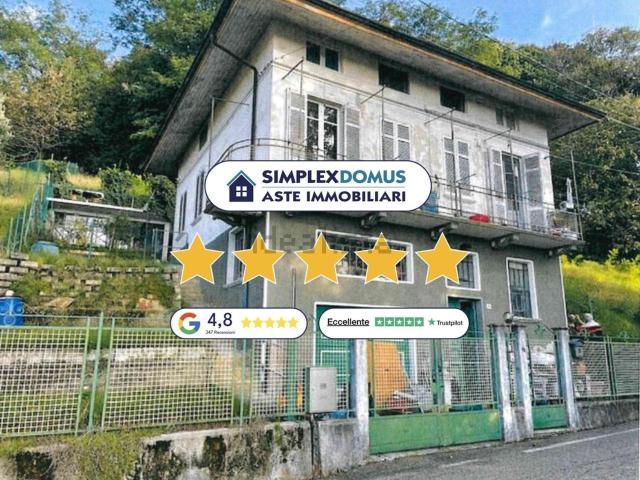 Appartamento in vendita a Piemonte, Biella