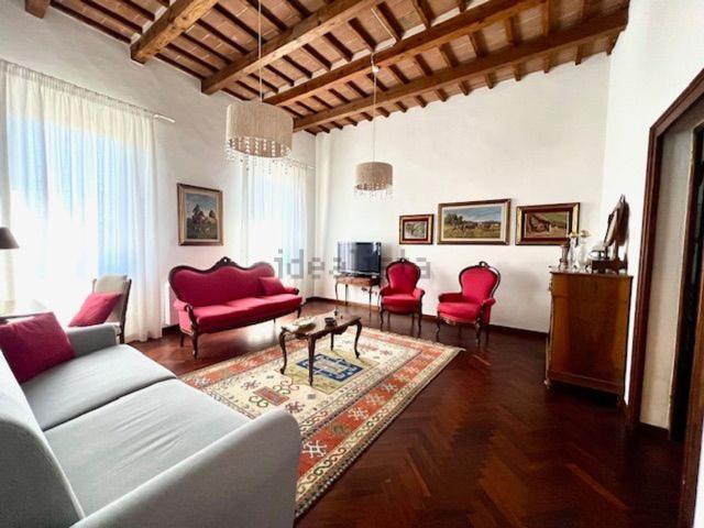 Appartamento in vendita a Casciana Terme Lari, Cevoli
