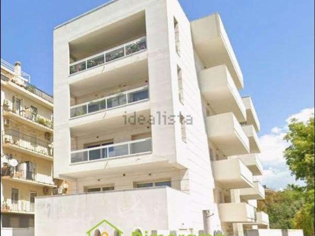 Appartamento in vendita a Sant'Alenixedda, Cagliari