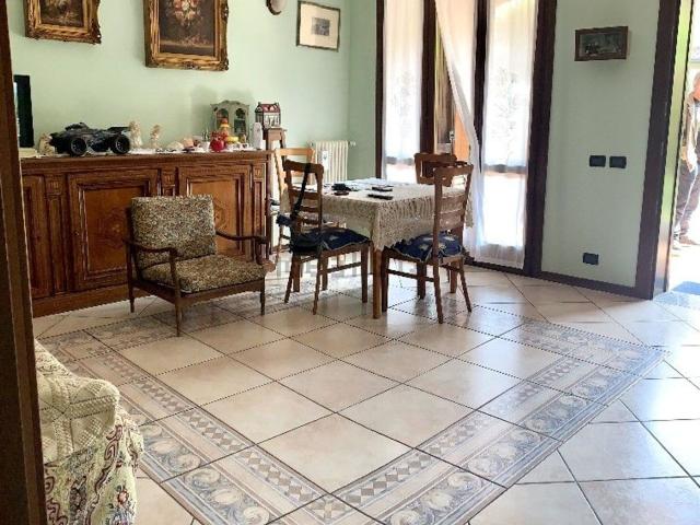 Appartamento in vendita a Tresinaro - Secchia, Re