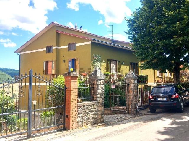 Appartamento in vendita a Colonnetta, Fabro
