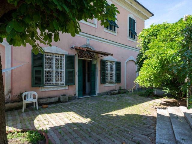 Appartamento in vendita a Mignanego, Montanesi