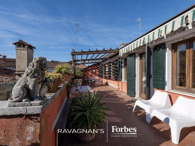 Appartamento in vendita a Venezia-Murano-Burano, Venezia
