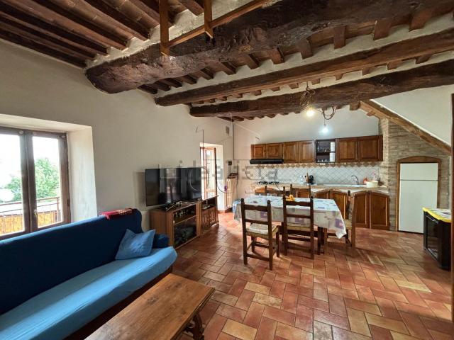 Appartamento in vendita a Umbertide, Umbria