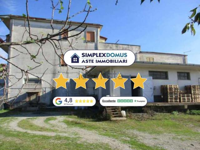 Appartamento in vendita a Sant'Eufemia Vetere, Lamezia Terme