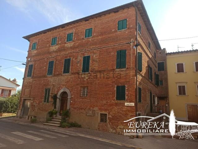 Appartamento in vendita a Vaiano, Gioiella