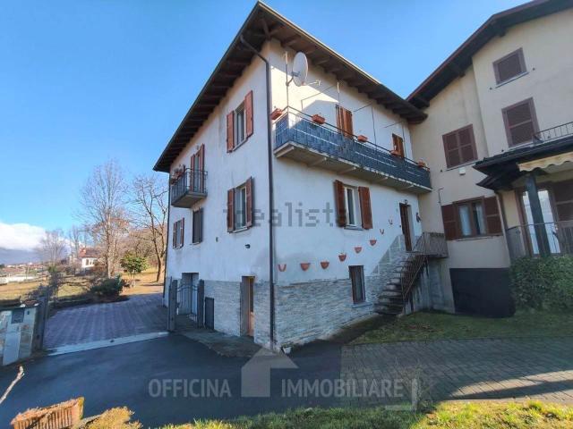 Appartamento in vendita a Laghetto, Colico