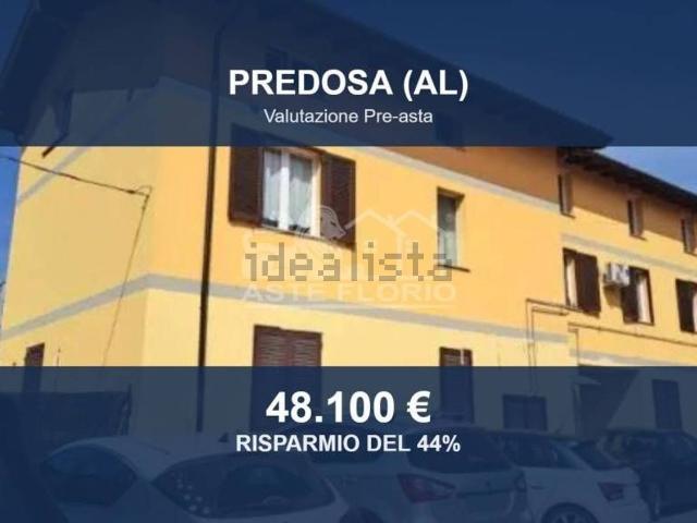 Appartamento in vendita a Piemonte, Alessandria