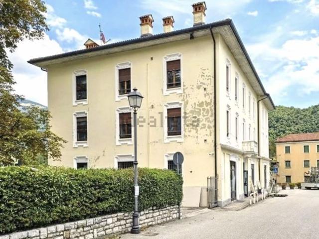 Appartamento in vendita a Fener, Belluno