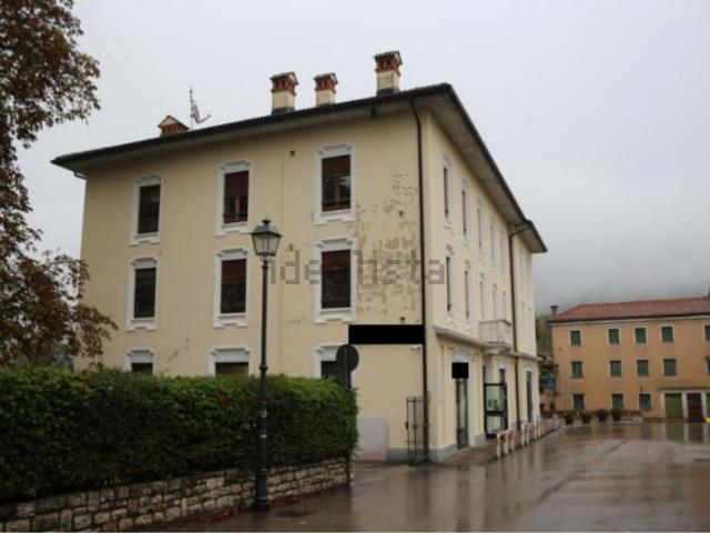 Appartamento in vendita a Fener, Belluno