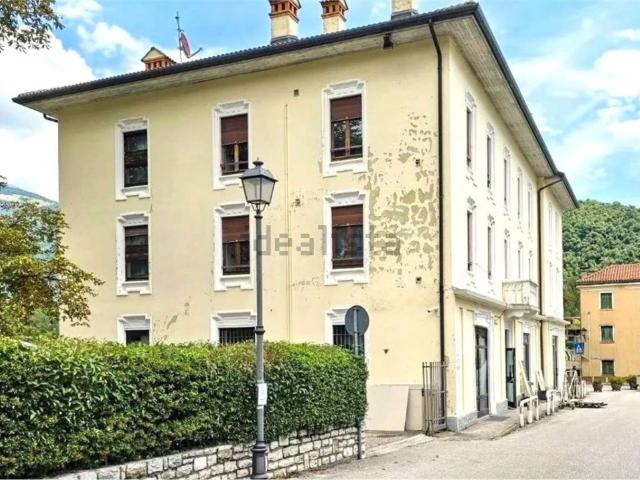 Appartamento in vendita a Fener, Belluno