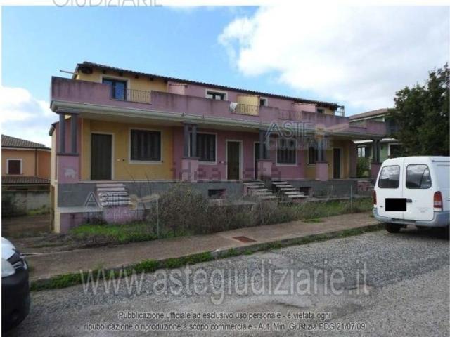 Appartamento in vendita a Ghilarza, Sardigna/Sardegna