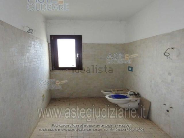 Appartamento in vendita a Ghilarza, Sardigna/Sardegna
