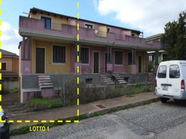 Appartamento in vendita a Ghilarza, Sardigna/Sardegna