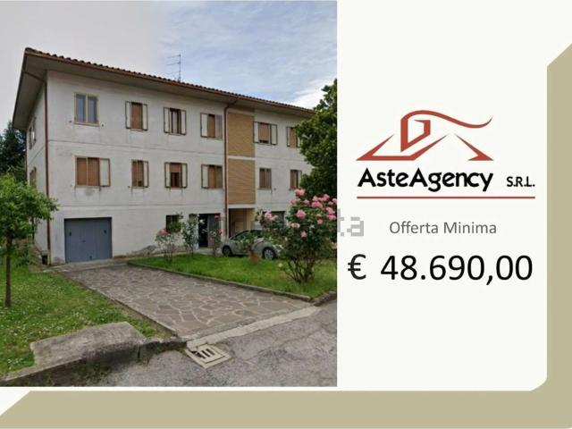 Appartamento in vendita a Marche, Pesaro E Urbino