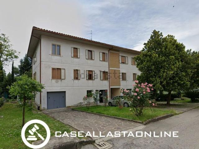 Appartamento in vendita a Marche, Pesaro E Urbino