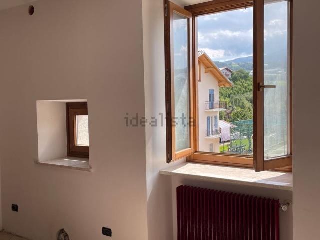 Appartamento in vendita a Casez, Sanzeno
