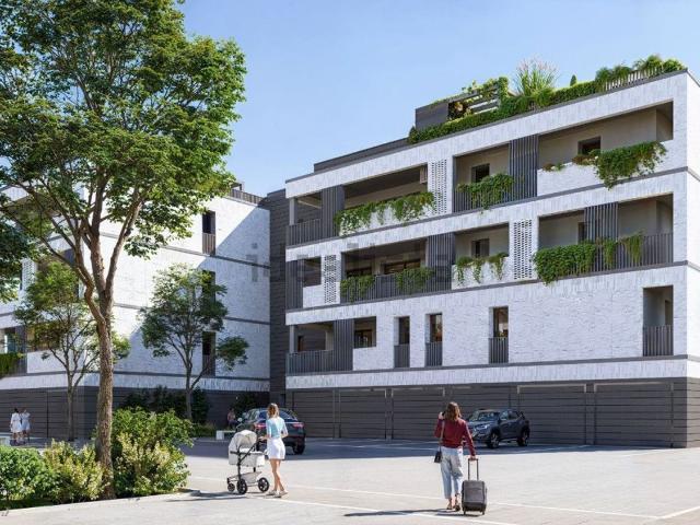 Appartamento in vendita a Perarolo, Vigonza