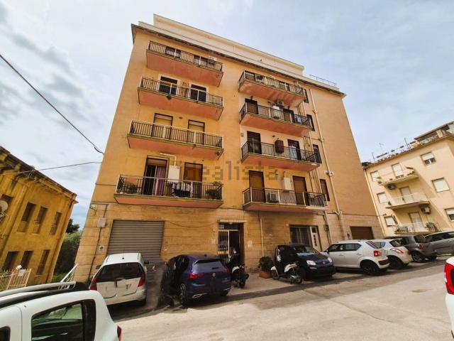 Appartamento in vendita a Rupe Atenea, Agrigento
