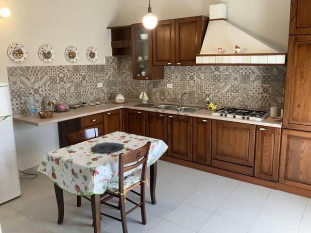Appartamento in vendita a San Vito, Agrigento