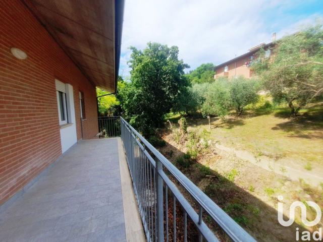 Appartamento in vendita a Castelnuovo, Marche