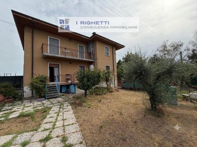 Appartamento in vendita a La Fredda, Sommacampagna