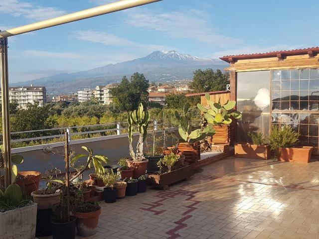 Appartamento in vendita a Lapide Pasteria, Calatabiano