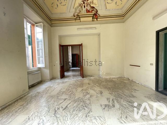 Appartamento in vendita a Varese Ligure, La Spezia
