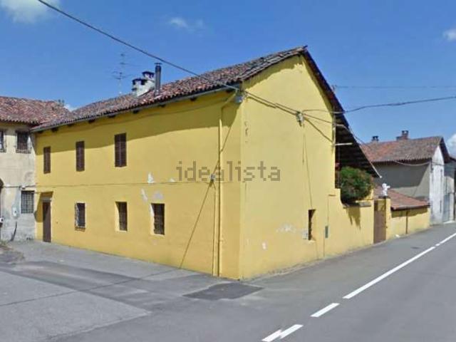 Appartamento in vendita a Piemonte, Vercelli