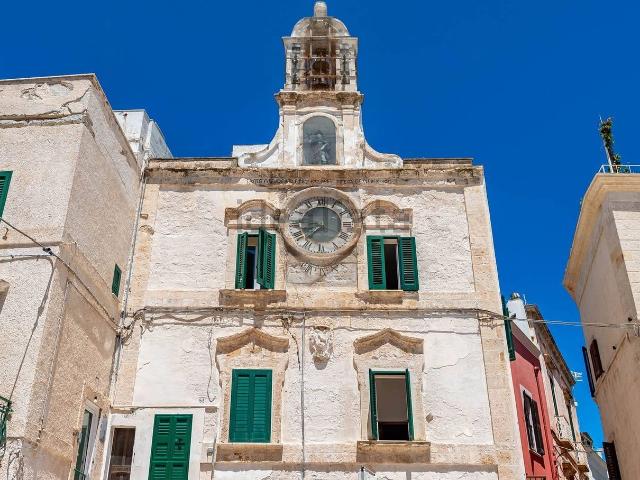 Appartamento in vendita a Centro Storico, Puglia