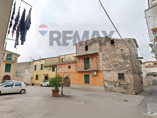 Appartamento in vendita a Casale, Carinola