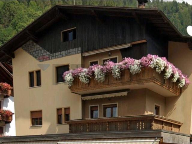 Appartamento in vendita a Comunità della Valle di Sole, Mezzana