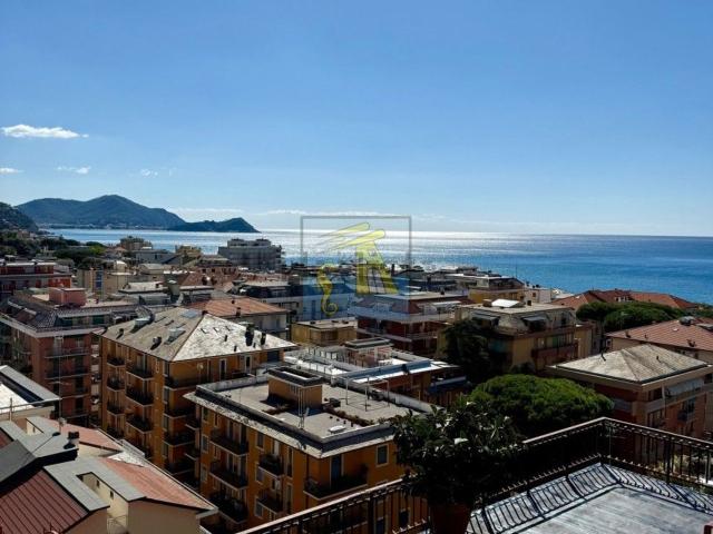 Attico in vendita a Lavagna, Liguria