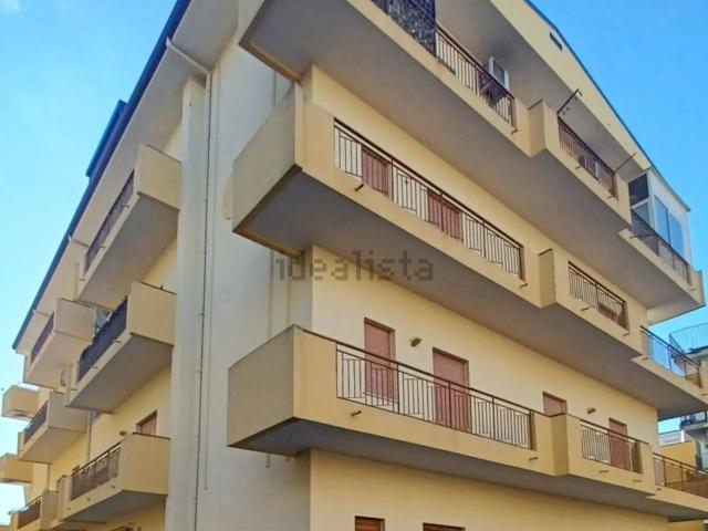 Appartamento in vendita a Militi, Barcellona Pozzo Di Gotto
