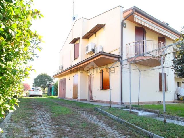 Appartamento in vendita a Suzzara, Lombardia